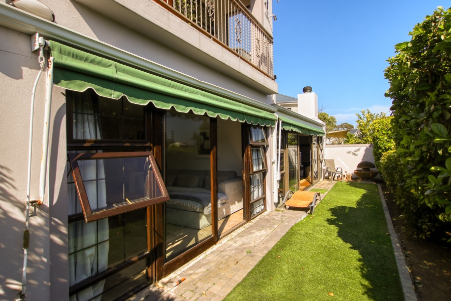 3 Bedroom Property for Sale in Audas Estate Western Cape